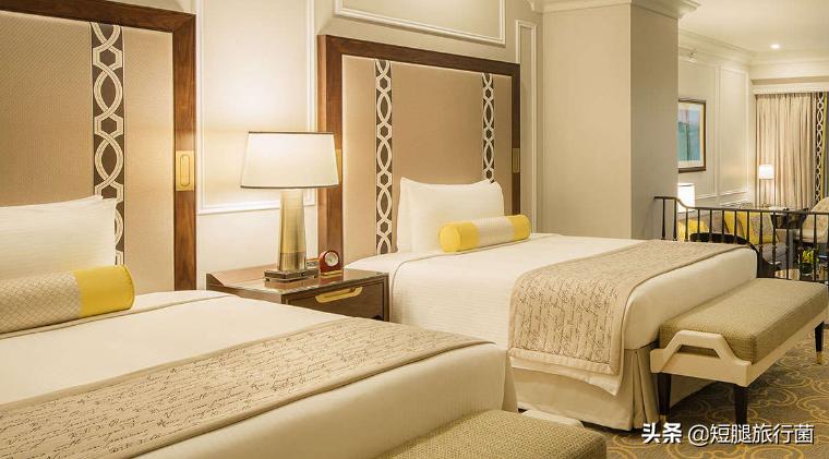 澳门酒店住宿攻略,澳门住宿攻略酒店推荐5.1号入住