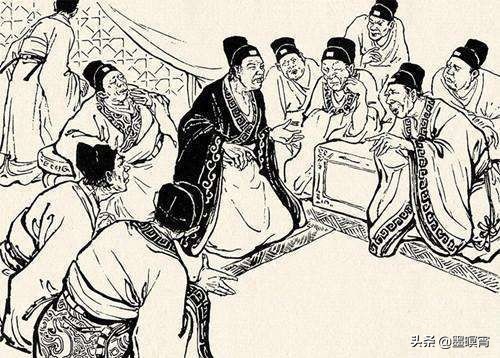 杨震，一心为国却独木难支，最终罢官自杀的东汉贤臣领袖