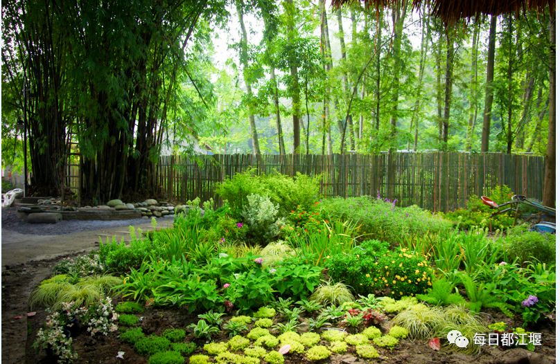 都江堰市：打造农村人居环境样板，建设美丽宜居公园城市！