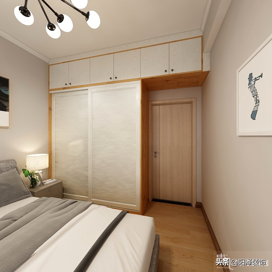 兰亭湾畔江景房,兰亭湾畔装修效果图