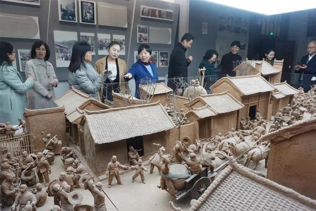 11月5日渭南文化旅游资讯微报组图,渭南文化旅游新动向