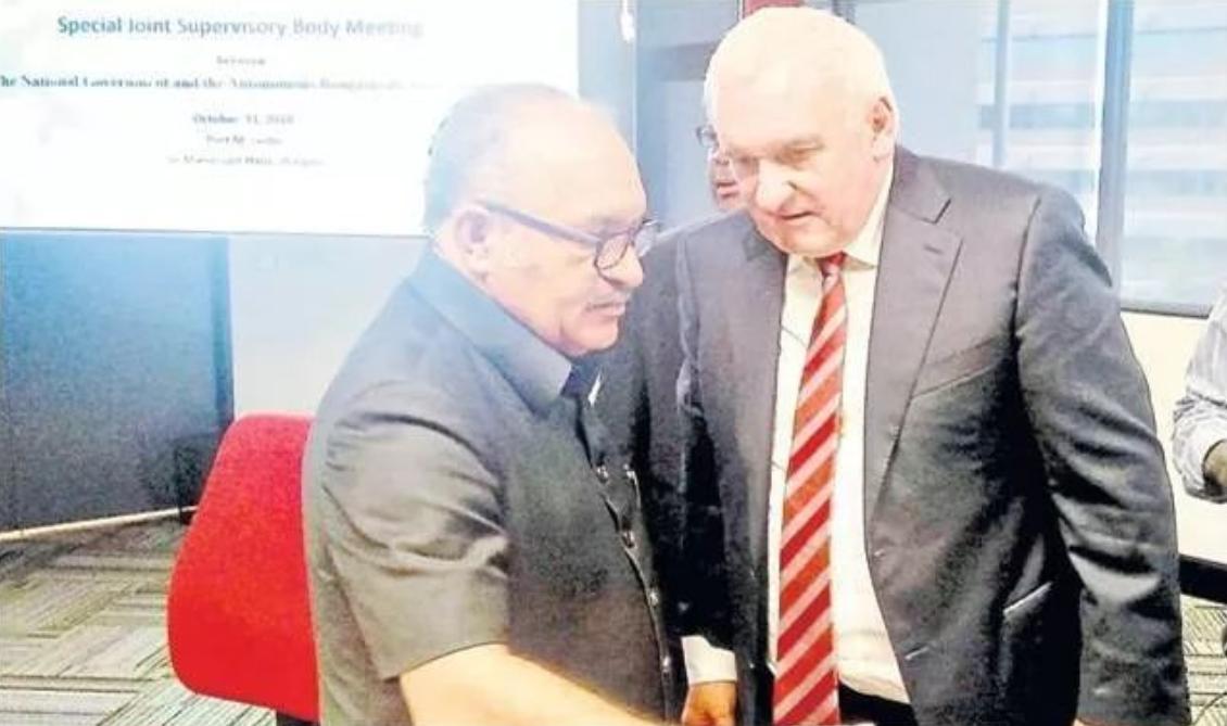 大洋洲第二大国家,大洋洲第二大的国家是哪个