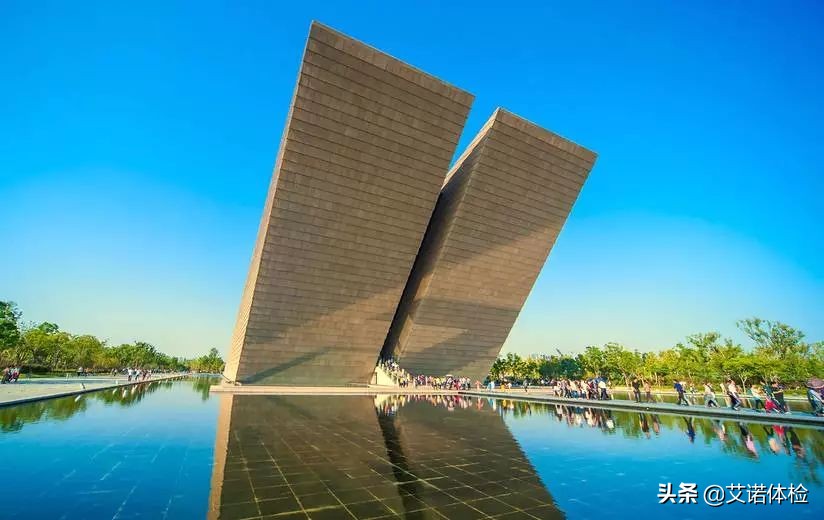 合肥景区免费景点,合肥旅游景点大全免费玩