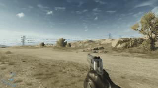 为什么有这么多人爱看游戏枪械的演示视频？