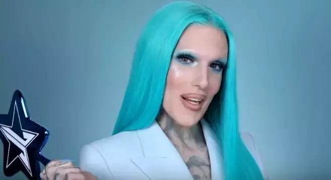 美妆超品白显嫩腮红推荐,黑科技腮红