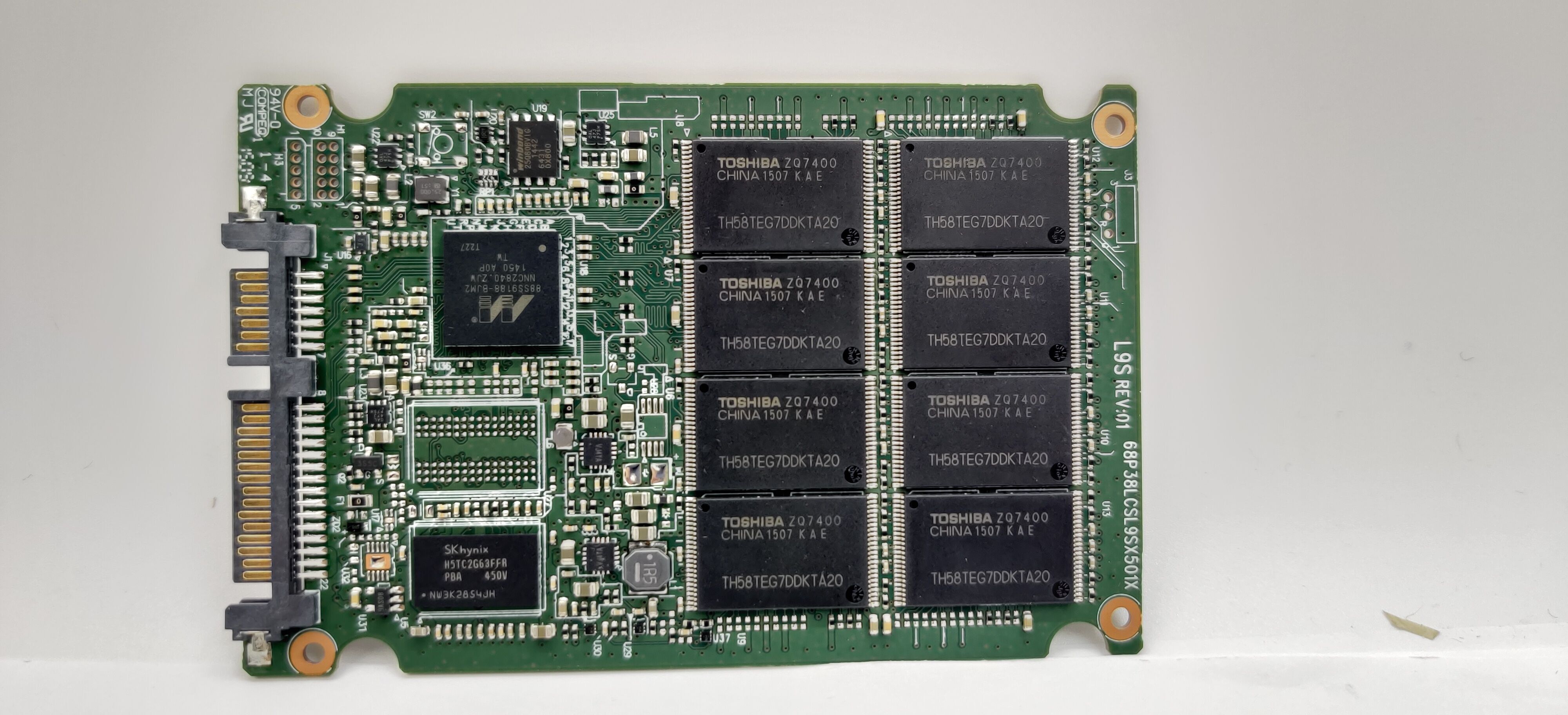 128g笔记本固态硬盘多少钱,128g固态硬盘120块钱