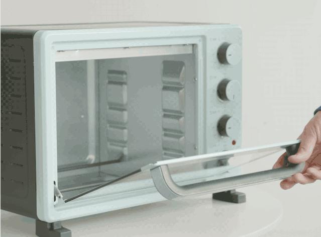 美的入门烤箱推荐,6款家用烤箱测评