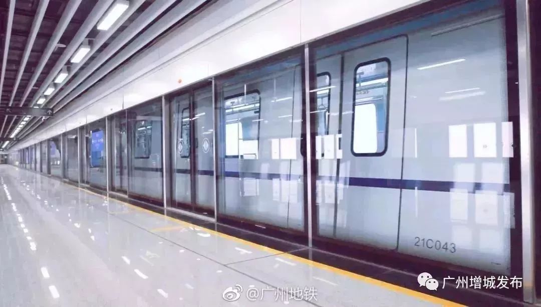 广州即将开工的重点项目,最新广州十大项目