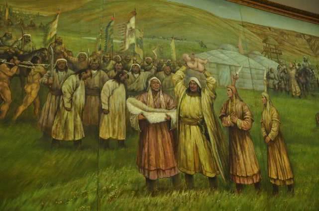 蒙古铁骑的三大制胜法宝,经典传奇蒙古铁骑为何能横扫欧亚