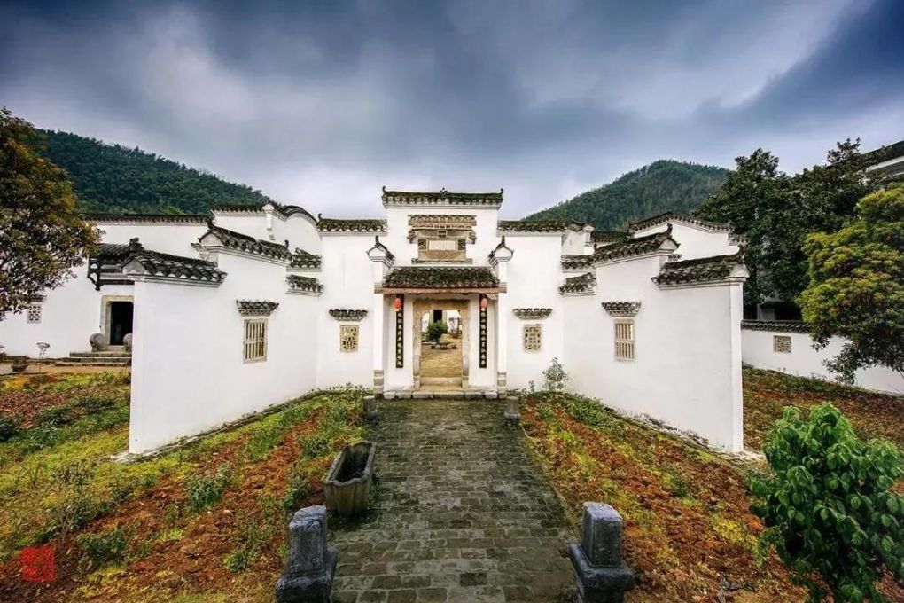 咸宁古镇古村有哪些,崇阳十处绝美古村落