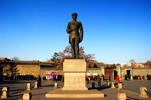 辽宁盘锦旅游景点大全集,辽宁盘锦旅游风景区有哪些