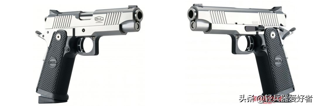 世界竞技射击冠军手枪,世界顶级竞赛手枪