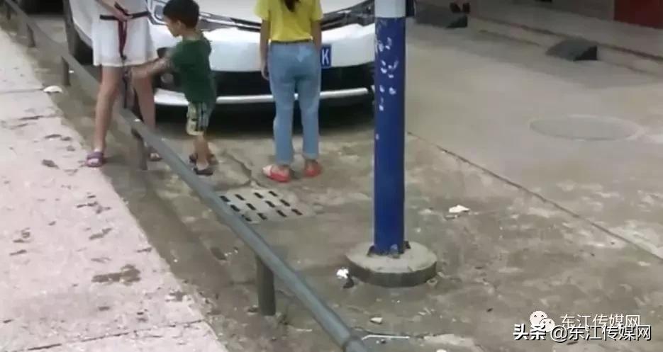 17岁女孩被电晕,女孩在景观池触电事故