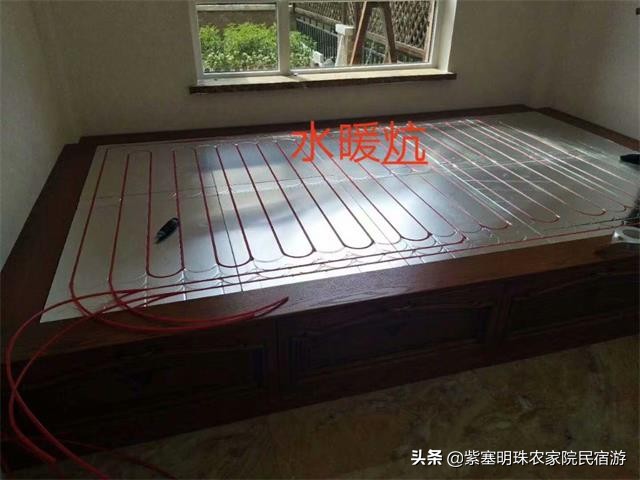 黑龙江电采暖用什么设备,东北电锅炉实测