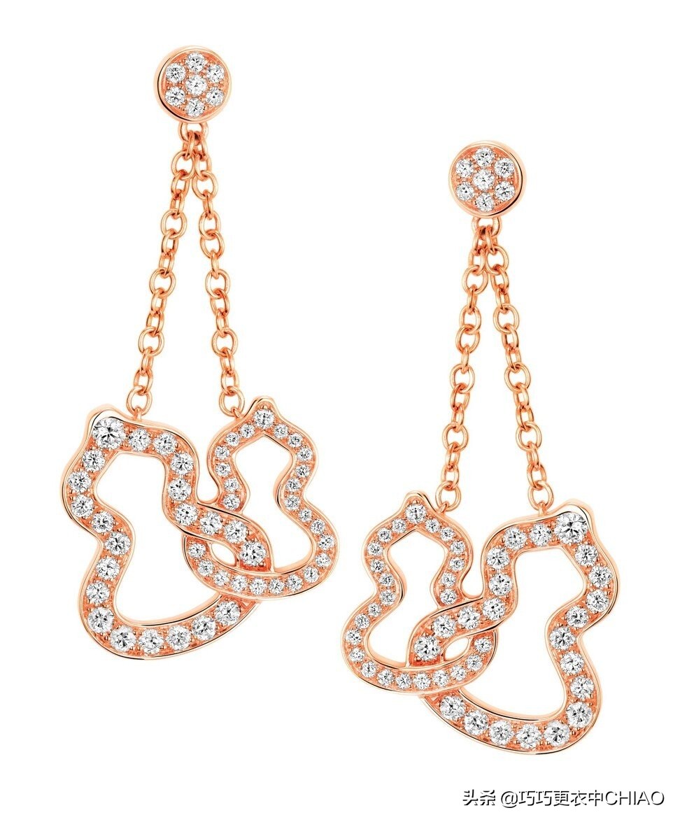 像伊万卡一样摇滚的Gucci，Hermès和Dior配饰