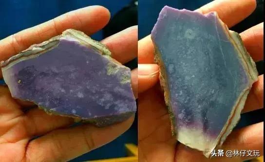 新疆和田玉新品,新疆和田玉紫色的玉是什么品种