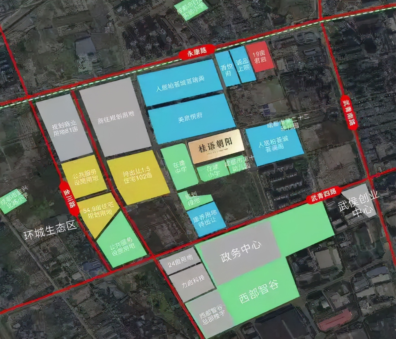 成都最小户型住宅楼,成都最小面积房产