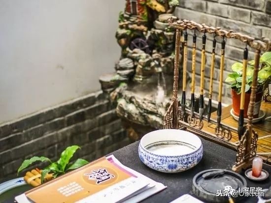 北京网红民宿推荐2人,北京网红四合院民宿酒店