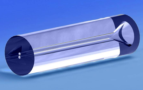 玻璃光纤管加工,光纤毛细管加工