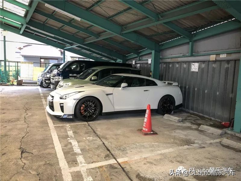 酷乐日本|你好,R35GT-R;再见,我的宽体CLA