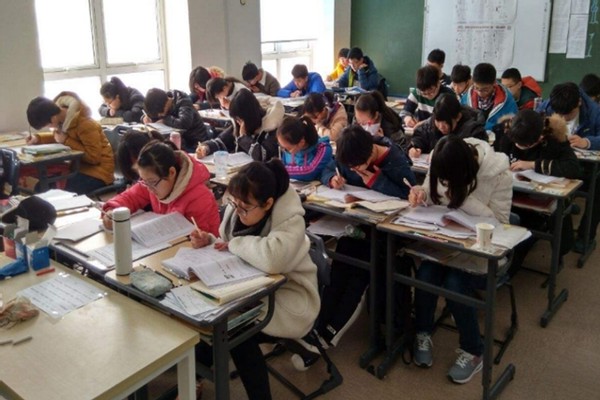 为什么不让孩子补课,为什么不提倡老师补课