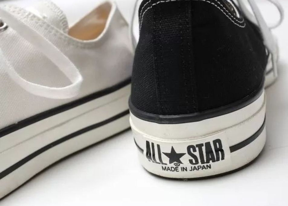 韩国匡威和国内匡威的价格区别,匡威1970和匡威allstar有什么区别