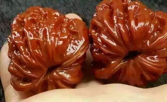 包浆上色开片,包浆勾芡