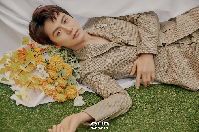 马天宇超清大图,马天宇帅气古装