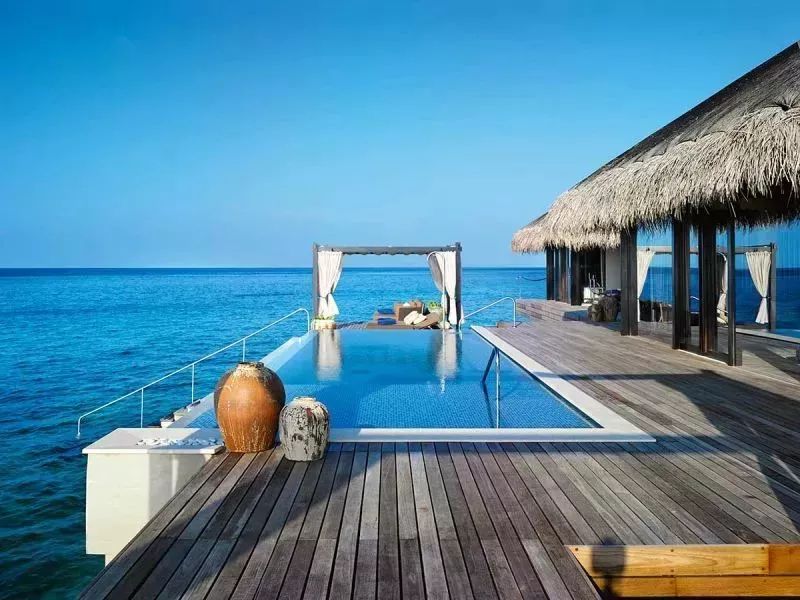 马尔代夫选岛攻略推荐,马尔代夫选岛