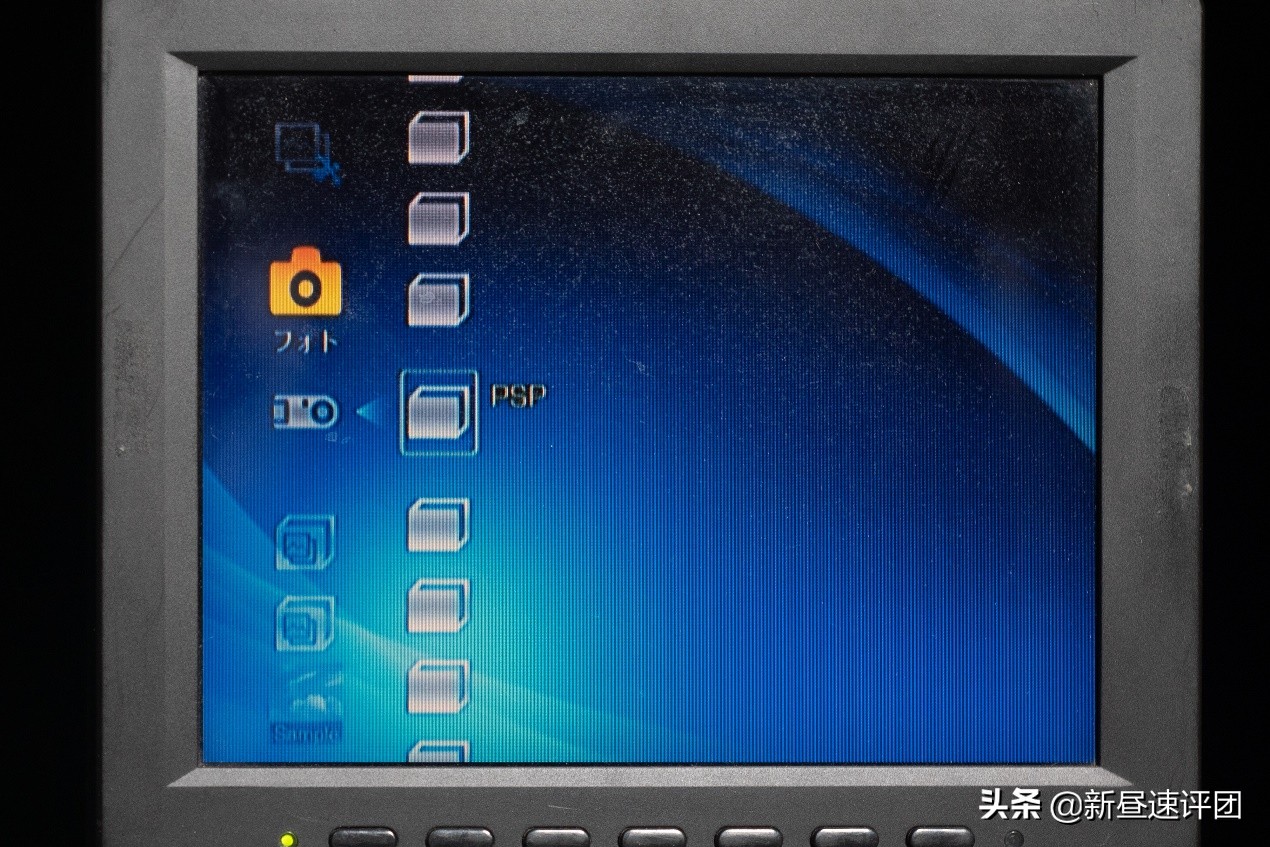 索尼ps游戏机发展史,15年前索尼游戏掌机