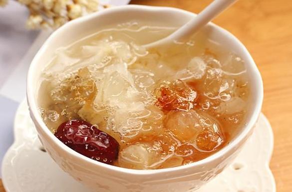 银耳咋挑,银耳怎么挑黑色