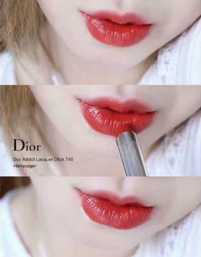 李佳琦推荐了三百多只口红，我帮你们选出了绝对不会出错的八只