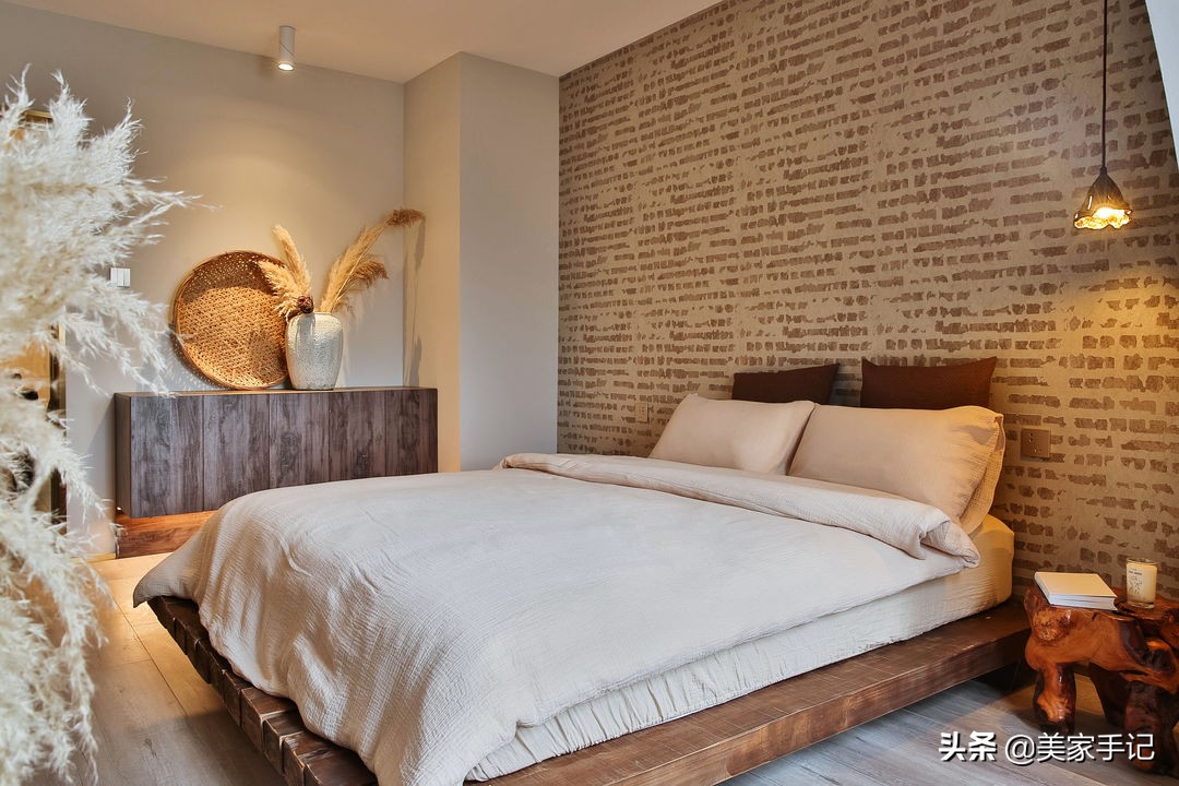 北京一对夫妻花2年装修20万,一对北京夫妻12年极简生活