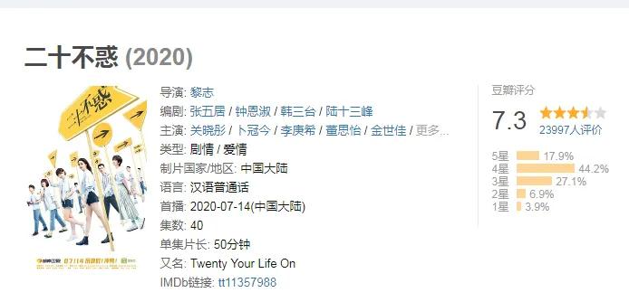 关晓彤现在的评价,关晓彤被网友热评