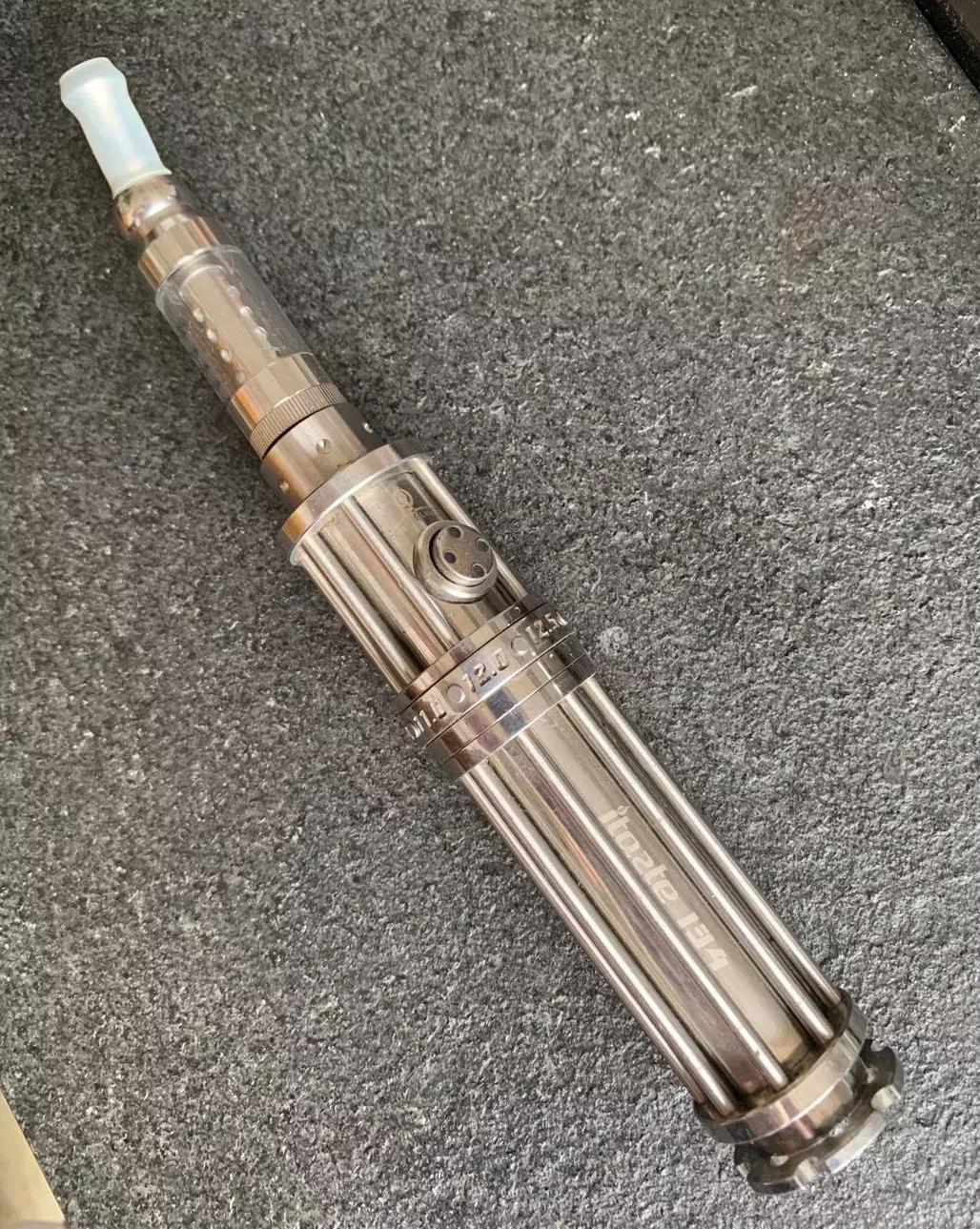 *子烟电**兴衰史:如烟称霸后倒闭,中小工厂血拼海外,而今卷土重来