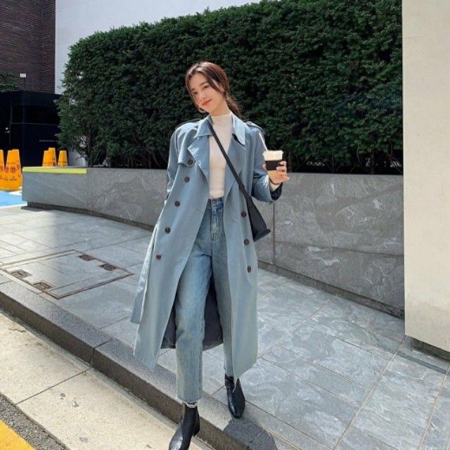 千万先别急着买外套,韩国秋冬穿搭必备单品推荐