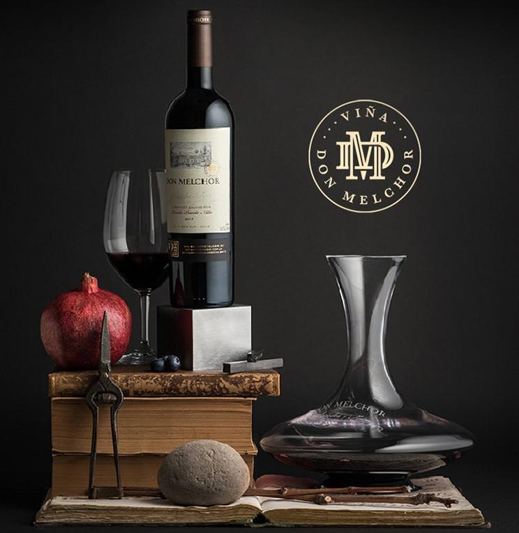 智利赤霞珠2018红葡萄酒,干露魔爵大师级赤霞珠干红葡萄酒