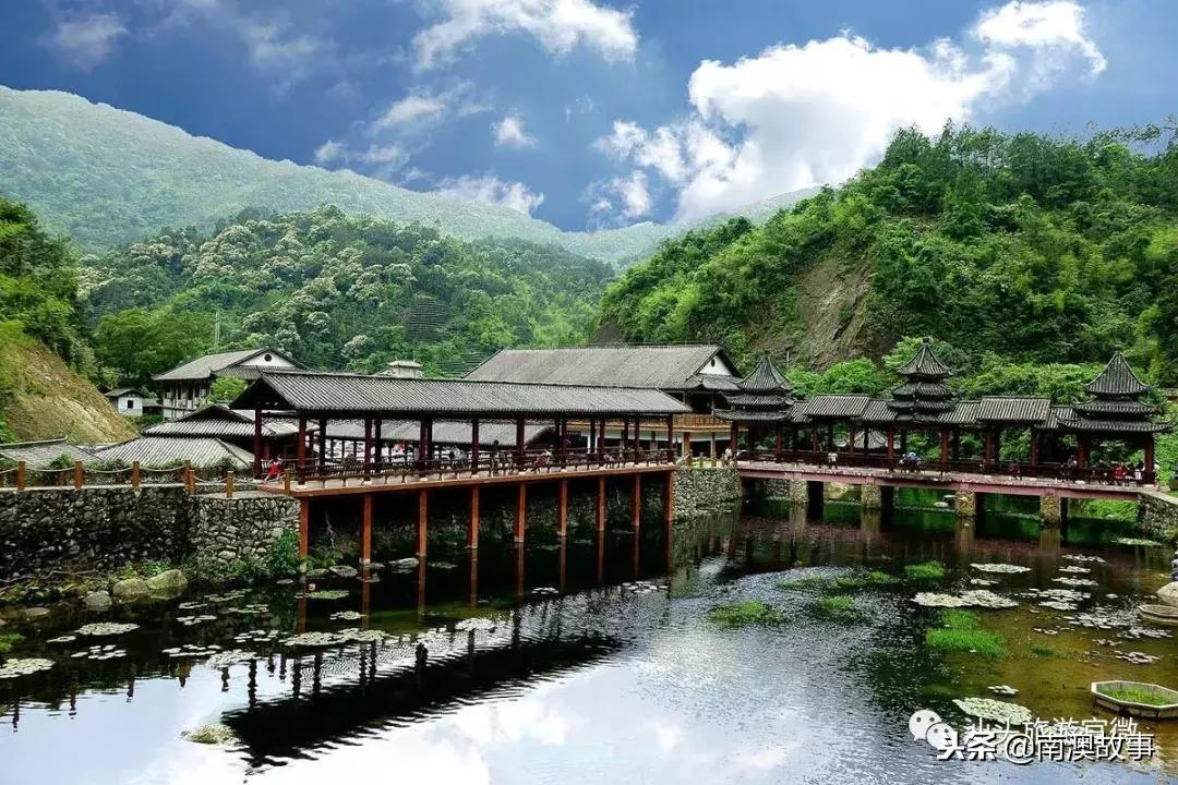 汕头泡温泉地方推荐,汕头泡温泉地方推荐附近