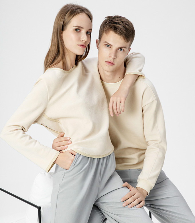 有哪些比较好看的家居服品牌,有好看牌子的家居服吗