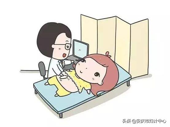 早孕期超声筛查是什么,孕期检查超声nt是什么