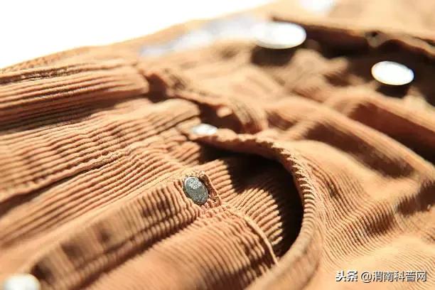 渭南科普教您几招洗冬装的妙招