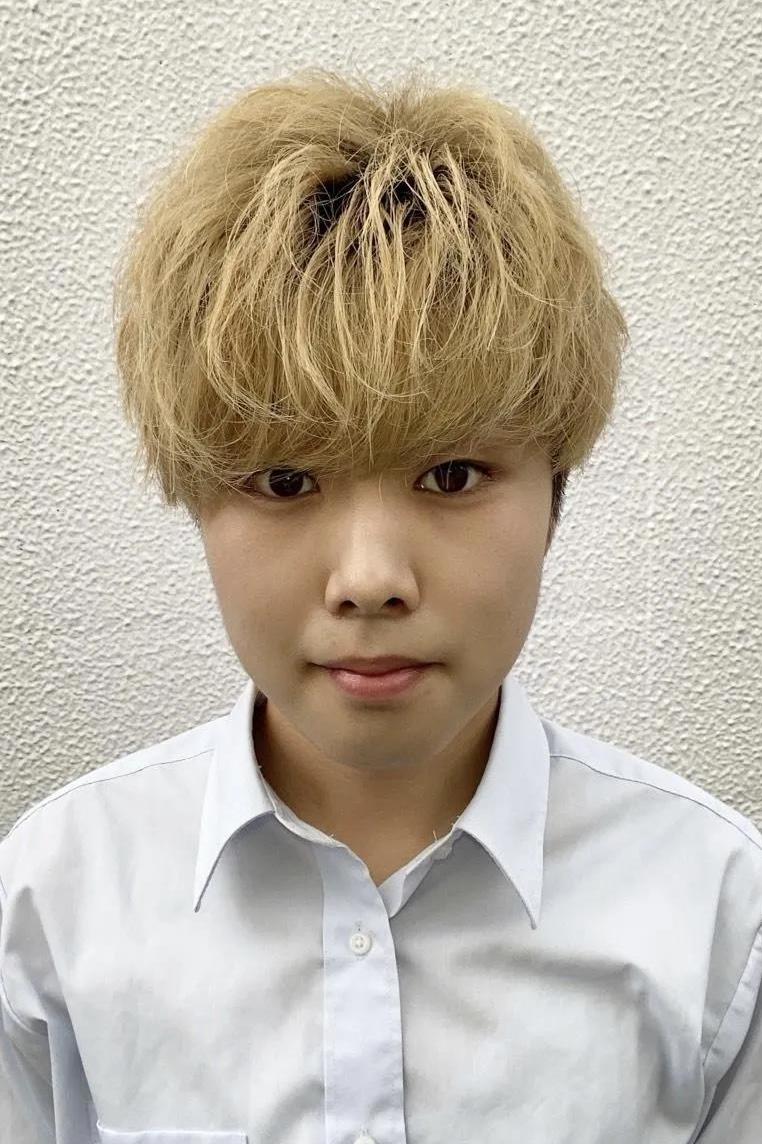 日本最帅男高中选举,日本第三届最帅男高中生