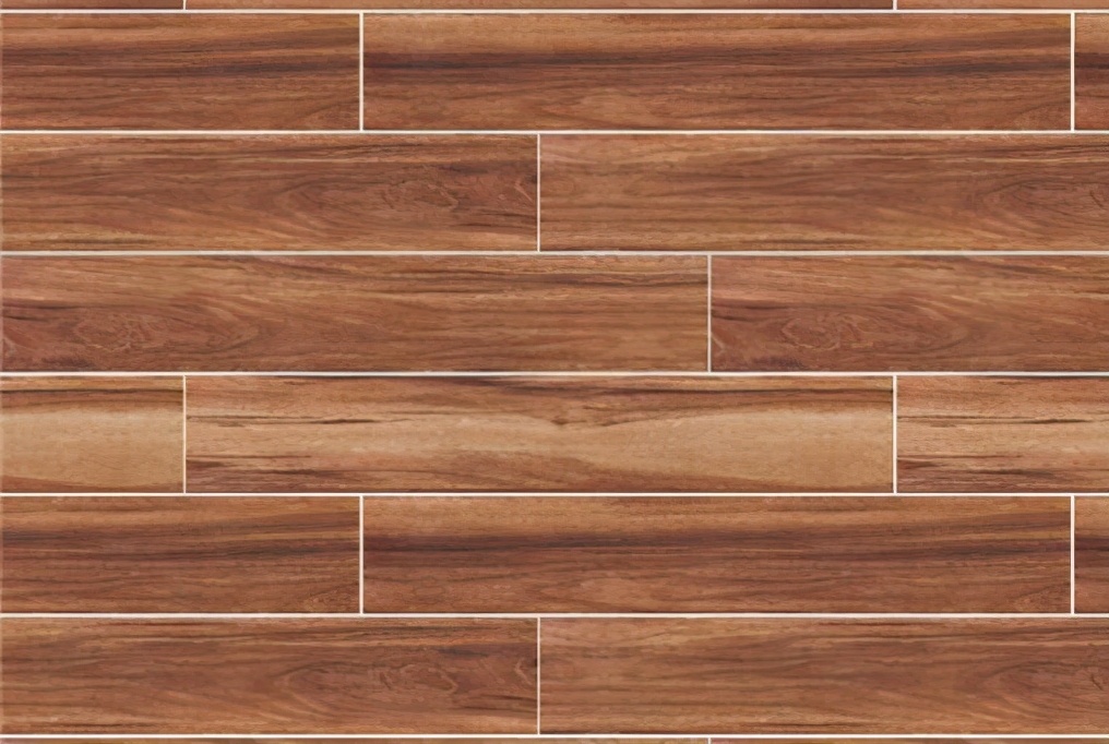 木纹砖369铺贴法从门口哪一块开始,木纹砖369贴法施工难度