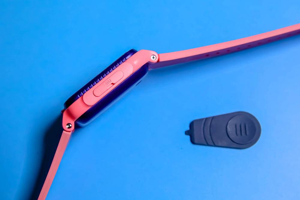 360儿童手表s1评测家长的贴心管家,360s1儿童手表怎么样