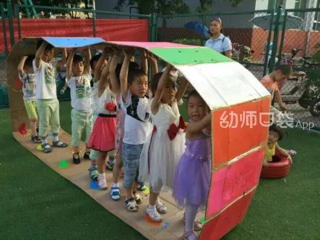 有哪些低调的运动户外游戏,户外游戏体育游戏有哪些