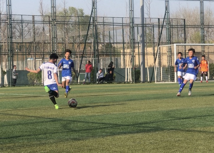 睡狮觉醒中国,少林足球功夫觉醒