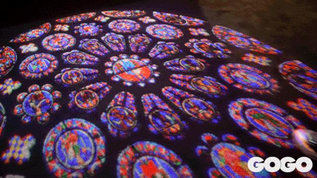 乐高双认证大师Nathan Sawaya创意大展带你解锁积木块里的世界