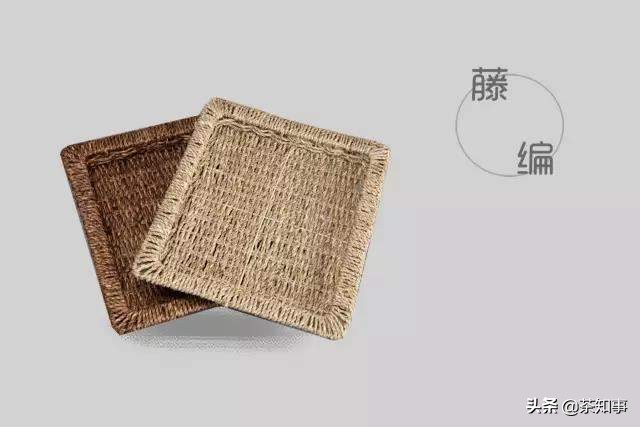 湿泡茶盘基本使用方法,茶叶湿泡应选择什么茶盘