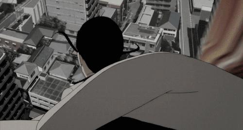 这位天才离开了我们九年,今天终于能看到他的遗作