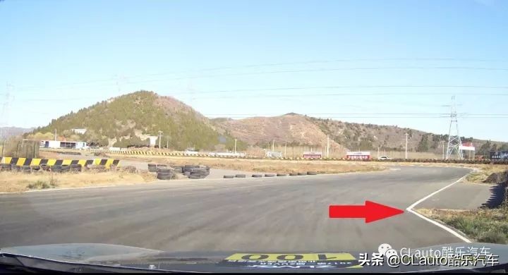 赛道测试宝马x1,赛道f1深度评测